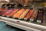 スイサン フィッシュマーケット