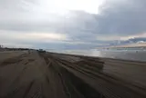 千里浜なぎさドライブウェイ