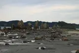 橋杭岩