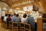 回転寿しトリトン 豊平店