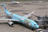 羽田空港国際ターミル 展望デッキ