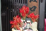 飛騨牛握り坂口屋