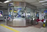 忠孝復興駅