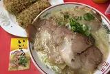 いいちょラーメン