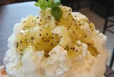 氷屋cafe 旬果