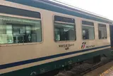 フィレンツェ・サンタ・マリア・ノヴェッラ駅