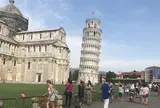 ピサの斜塔