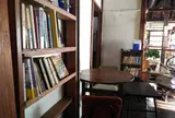 グライナリーズコーヒースタンド （GRANARY'S COFFEE STAND） 