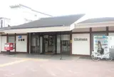 太秦駅
