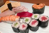 弁天山 美家古寿司