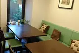 レストラン山猫軒