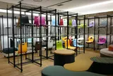 KAWAJUN Public Furniture ショールーム