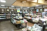 道の駅 花の駅千曲川