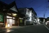 湯田川温泉