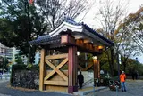 市役所駅