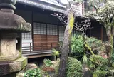 国登録有形文化財　旧玉置家住宅