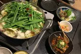 もつ鍋笑楽 福岡本店