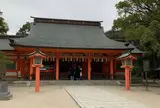 住吉大社