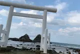 桜井二見ケ浦
