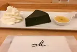 マールブランシュ カフェ