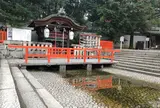 下鴨神社（賀茂御祖神社）