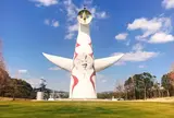 太陽の塔
