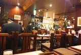 アロマ 珈琲 八重洲店