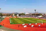 西京極総合運動公園 陸上競技場兼球技場