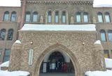 北海道大学総合博物館
