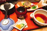 鯛めし かどや