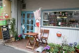 ごはん茶々。 目白坂下