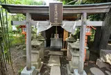 上目黒氷川神社