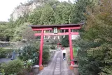 榛名神社