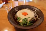 山そば