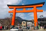 箱根神社