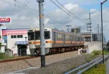 富士宮市 神田川観光駐車場