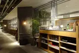 TOILO×TANITA CAFE 京都店