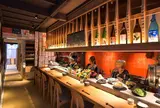 京町家おばんざい こはく
