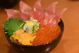 どんぶり茶屋