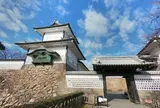 金沢城