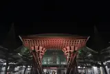 金沢駅