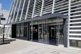 信毎メディアガーデン（信濃毎日新聞 松本本社）