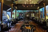 The Gallery Café