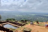 Sigiriya Lion Rock