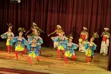 Kandy Lake Club - Cultural Dance show
