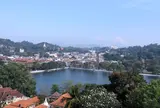 Kandy City View Point
