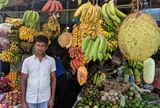 Kandy Municipal Central Market