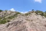 National Pink Quartz Mountain