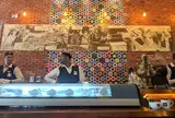 The t-Lounge by Dilmah