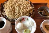 蕎麦の茶屋丸山